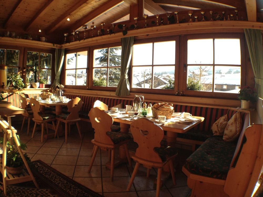 Steininga #Staysmart Kirchberg in Tirol Ngoại thất bức ảnh