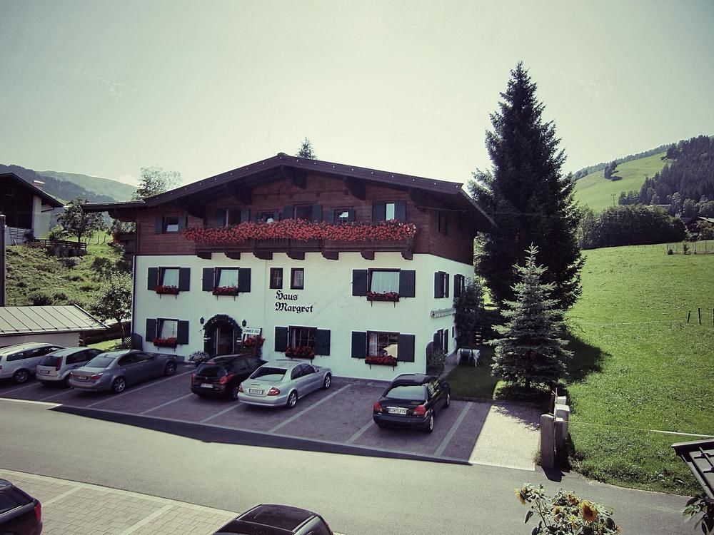 Steininga #Staysmart Kirchberg in Tirol Ngoại thất bức ảnh