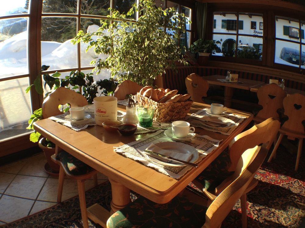 Steininga #Staysmart Kirchberg in Tirol Ngoại thất bức ảnh