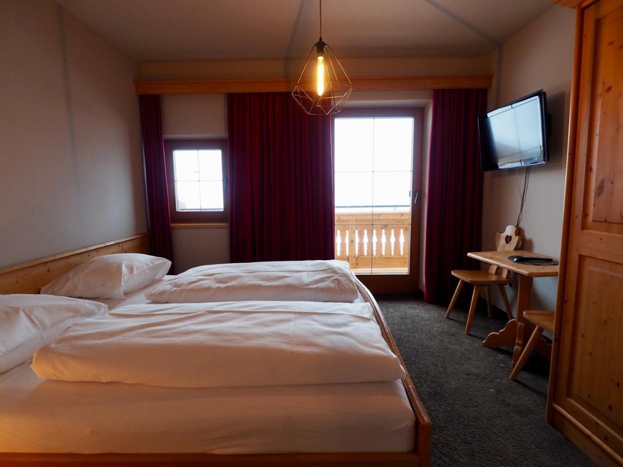 Steininga #Staysmart Kirchberg in Tirol Ngoại thất bức ảnh