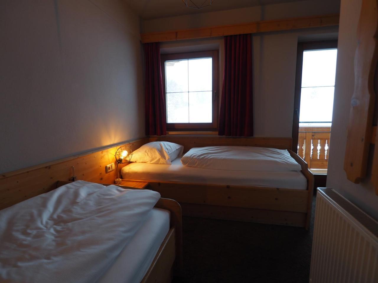 Steininga #Staysmart Kirchberg in Tirol Ngoại thất bức ảnh
